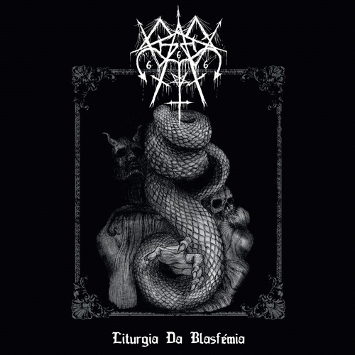 Graves (POR) : Liturgia da Blasfemia